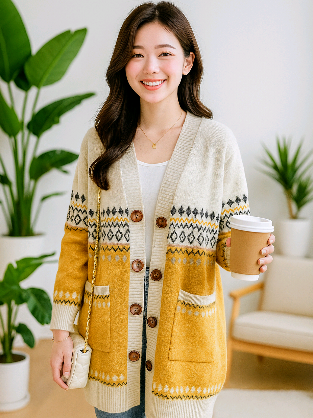 NURVA - CIRO Cardigan Rajut Premium Terbaru OOTD Wanita Outer Atasan Knitwear Nyaman Lengan Panjang Tebal Kardigan Oversize Koreanstyle #nurvacardigan #cirocardigan #cardiganrajut #ootdcewek #ootdwanita #ootdkoreanstyle #cardigankorean #fashiontiktok #rajutpremium #cardiganoversize #bajuwanitakekinian #cardiganmurah #bajuwanitastyle #ootdlucu #tiktokshopping #bajulucu #ootdindonesia #fyp #tiktokshopindonesia 