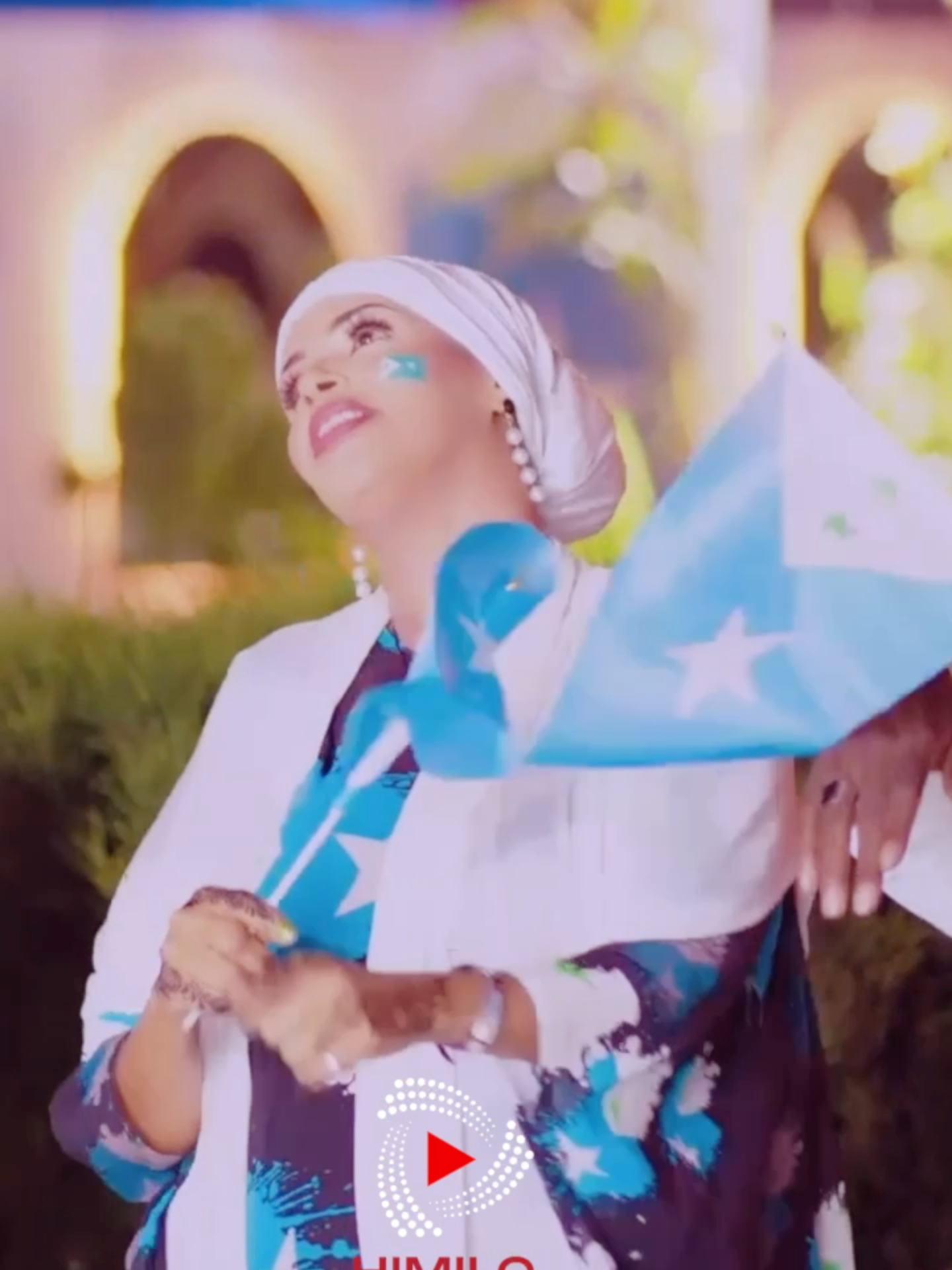 Part 171 : Balankaa Aha - Galmudug @farxangurey2 @xawodeggan @nastexoddayax0 @fahima.quuje @azaam__portrait_studio @hanad_omar