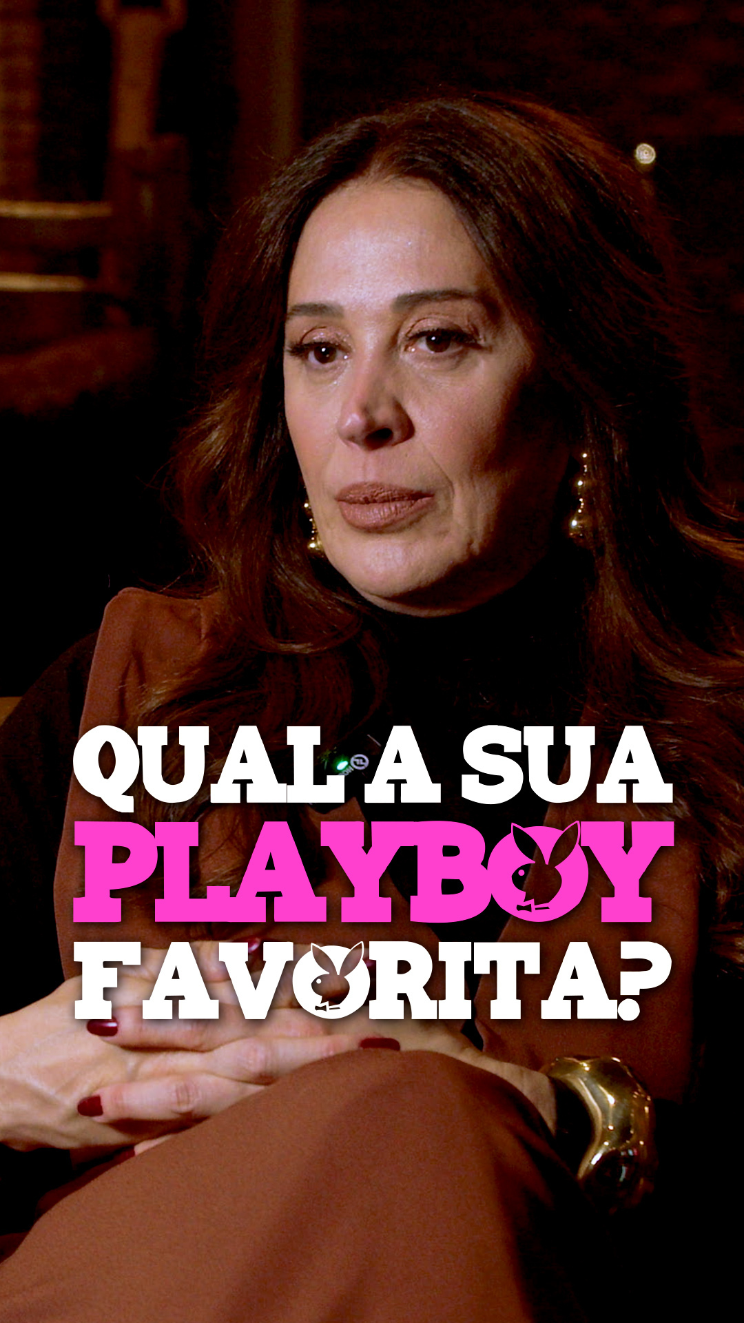 Muitas musas marcaram época com ensaios inesquecíveis para a edição brasileira da Playboy e deixaram uma marca na cultura pop do país. Neste conteúdo especial, algumas celebridades - inclusive nomes que já estamparam a capa da revista - revelam quais foram seus ensaios preferidos da publicação, relembrando momentos icônicos que atravessaram gerações. Qual foi o ensaio da Playboy que mais te marcou? #UOL #SplashUOL #Playboy #EnsaioNu