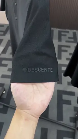 #fyp #fashion #골프 #descente 