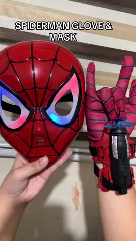 #fyp #spidermanglovesandmask 
