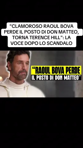 #AndiamoNeiPerTe #flashtv #neiepete #raoulbova #donmatteo #tradimento #perte 
