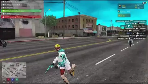 jing arena#jingarena #fivem #PREMANONTOB #hoodreapers #foryoupage 