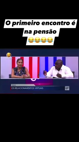 Hoje em dia o primeiro encontro é logo na pensão #angola🇦🇴 #angola🇦🇴portugal🇵🇹brasil🇧🇷 #foryoupage #foryouu #viralditiktok #palops🇦🇴🇲🇿🇸🇹🇨🇻🇬🇼 