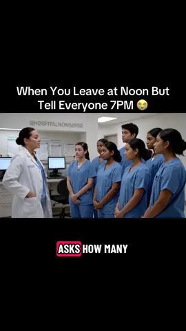 Your first clinical skill? Lying with confidence. 🩺🤣 #nursingstudentlife #clinicals #nursingschool #fyp #funnytiktok #nursesoftiktok #relatablehumor #darkhumor #nursinghumor #nurseskit #healthcarecomedy #cna #nurselife #nursingstudent