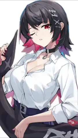 🦈❤‍🔥ELLEN SEE TINH🦈❤‍🔥 #ellenjoe #zenlesszonezero #zzz #edit #seetinh