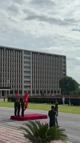 Tốt nghiệp Trường Sĩ quan Chính trị #quandoinhandanvietnam🇻🇳🇻🇳🇻🇳 #truongsiquanchinhtri 