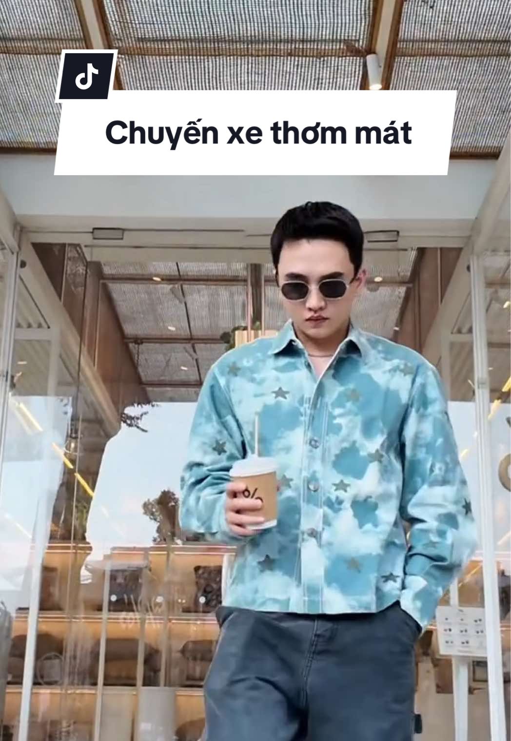Cùng Nhân bắt 1 chuyến xe bus cực thơm mát mang tên Marvis, để xem Nhân trải nghiệm gì vào event thứ 7 tuần vừa rồi nha. #nhanhamhoc #event #fyp #phicong #bus #tour #marvis 