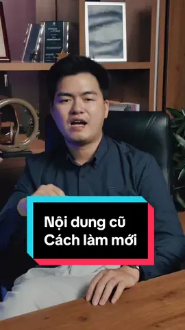 🫶🏻 Nội dung cũ -Cách làm mới 🥰#LongProperty #mktbatdongsan #vinhomes #masterise #Genzlammktbds #Batdongsan #xuhuong 