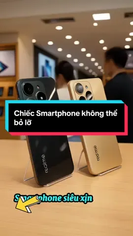 Điện Thoại SmartPhone Realme C61 -Xanh Rêu 4GB-128GB - Pin Bền Bỉ, Chống Nước, BH 12 Tháng #dienthoai  #dienthoaithongminh  #smartphone  #trend 
