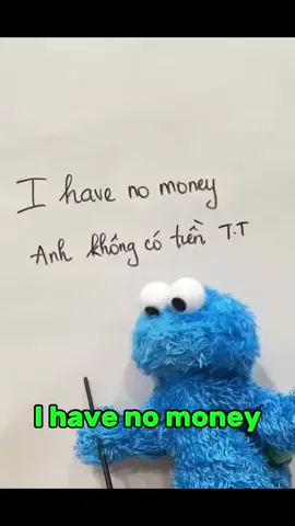 Say this to your wife on payday . . . #vietnamesewords #learnvietnamese #vietnameseteacher #studyvietnamese #sockvietnameseteacher #vietnamese #studyvietnameseonline #vietnam #vietnamesevocabulary #vietnamesecourse #vietnameseonlinecourse #vietnamesepronunciation #speakvietnamese #vietnameseexpressions #vietnameseclass #vietnameselanguage #vietnameseproficiencytest #tiengviet #practicevietnamese #money