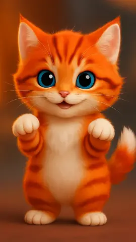 #cutecat #cats #ai #cat #cute 
