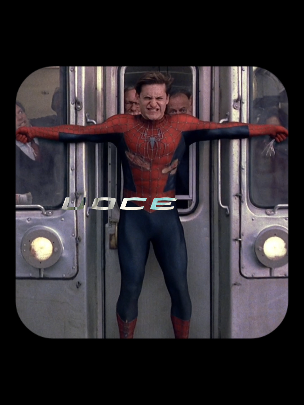 Agora com a tradução em português! O melhor e mais humano herói da cultura pop, o Spider-Man Day comemora o dia daquele que nos ensinou através de suas histórias sobre: responsabilidade, amor, humildade, perseverança, esperança e tantos outros valores para a nossa vida. Parte 02 #fyp #fy #marvelstudios #spiderman #imstillstanding 