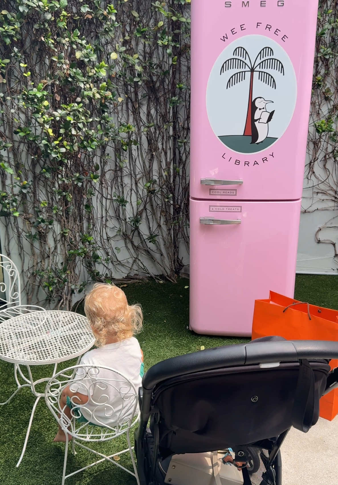 We love #theroyalpoincianaplaza #kidfriendly #palmbeachisland 