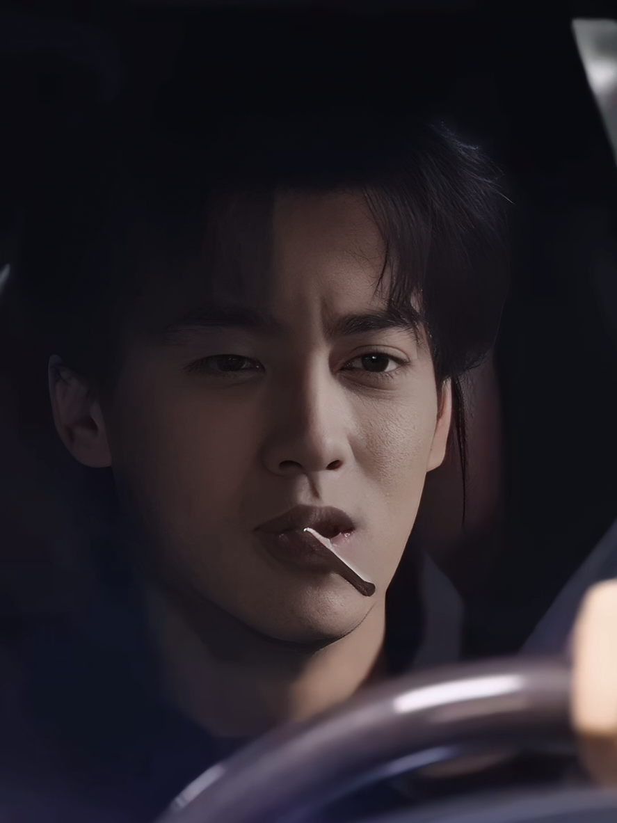 Gemetar hatiku liat chi cheng nangis 😭😭😭😭 #viral #fyp #tianziyu #revengedlove #tianxuning #chicheng #ZiYu 