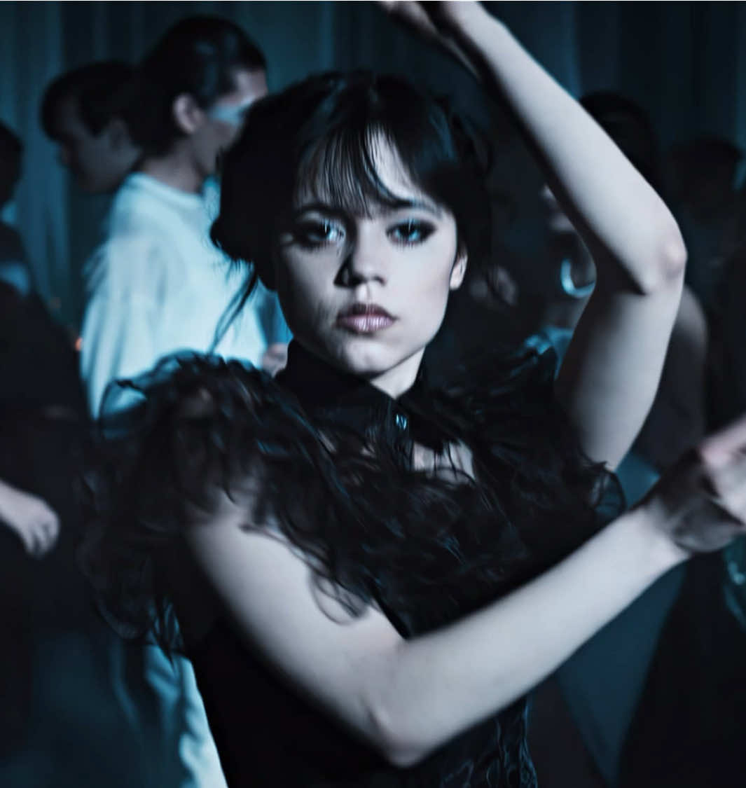 Heavy metal lover | #wednesdayaddams #wednesdayaddamsedit #wednesdayseason2 #wednesdaynetflix #jennaortega #jennaortegaedit #edit #fyp 