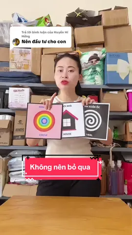 Trả lời @Huyền Hí Hửng Trong những ngày tháng đầu tiên của cuộc đời con được kích thích thị giác #kichthichthigiac #kichthichthigiacchobe #ziczac #huyenhihung #xuhuongtiktok 