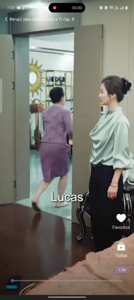 #CapCut #dramaseries #renaciparaamartesoloati