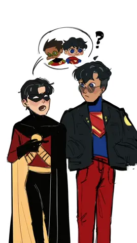Jon does not drink obviously, he snuck candy in before bed. Anyways I want more of these four interacting 😔😔 #damianwayne #damianwayneedit #damianwaynerobin #jonkent #superboy #connerkent #connerkentedit #konel #timdrake #timdrakerobin #timdrakeedit #robin #batfamily #batmancomics #DC #superman #digitalartists #animatic #animaticmeme #procreateanimations #supersons 