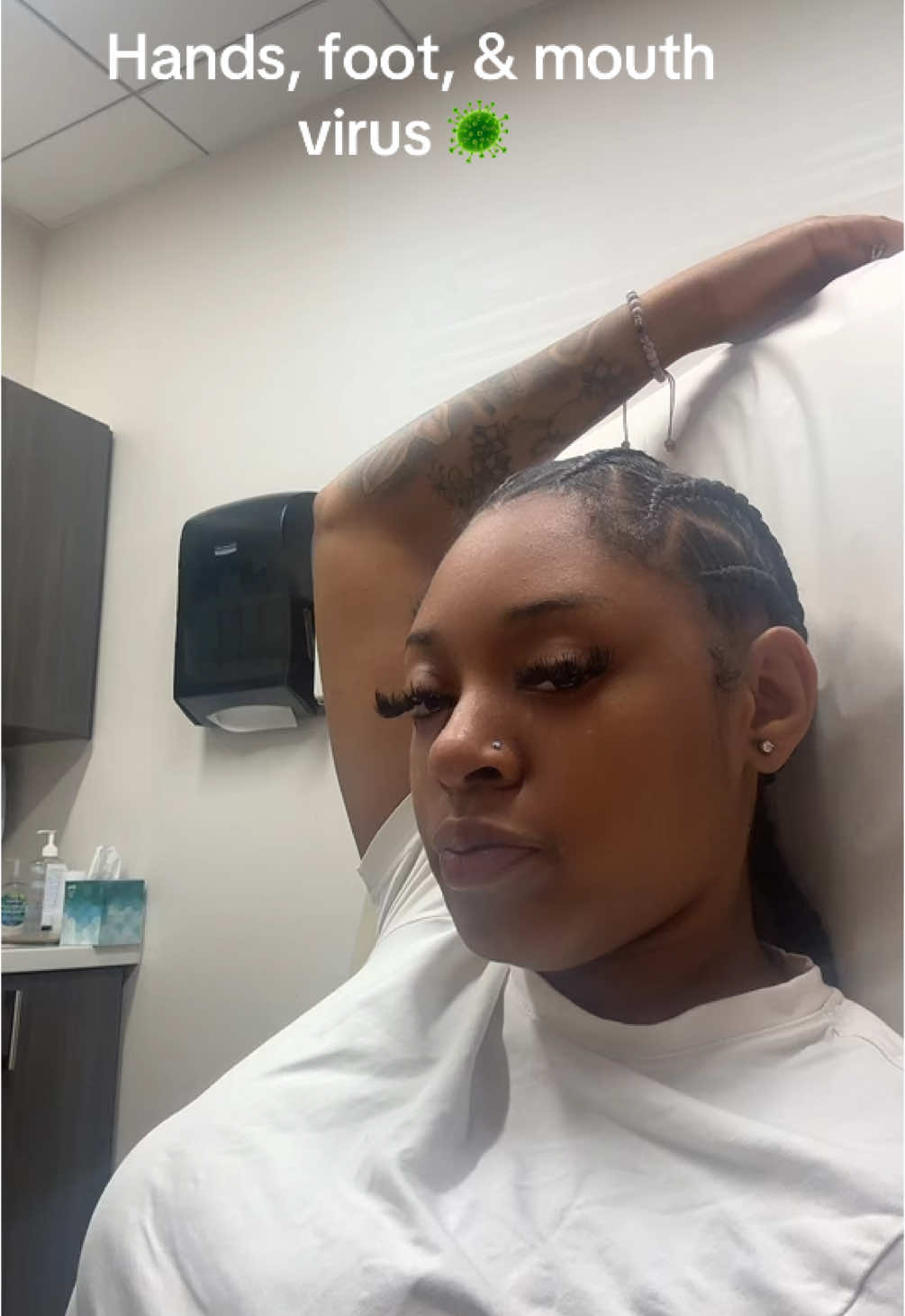 #fyp #fypシ  it’s going around pls pay attention to your kids  !! 