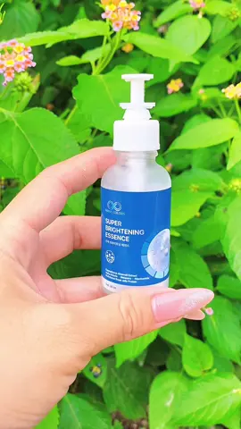Thức khuya, da xỉn màu, nhìn gương mà buồn… Nhưng từ khi dùng serum này, thấy da sáng lên là có động lực sống liền đó!#serum #serrum #trangthu3ne 