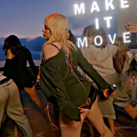 #BILLIEEILISH — MAKE IT MOOVE #alishaex #billieeilish #billie #eilish #eilishclips #billielish #fyp #edit #aftereffects #aftereffectsedits #билли #биллиайлиш 
