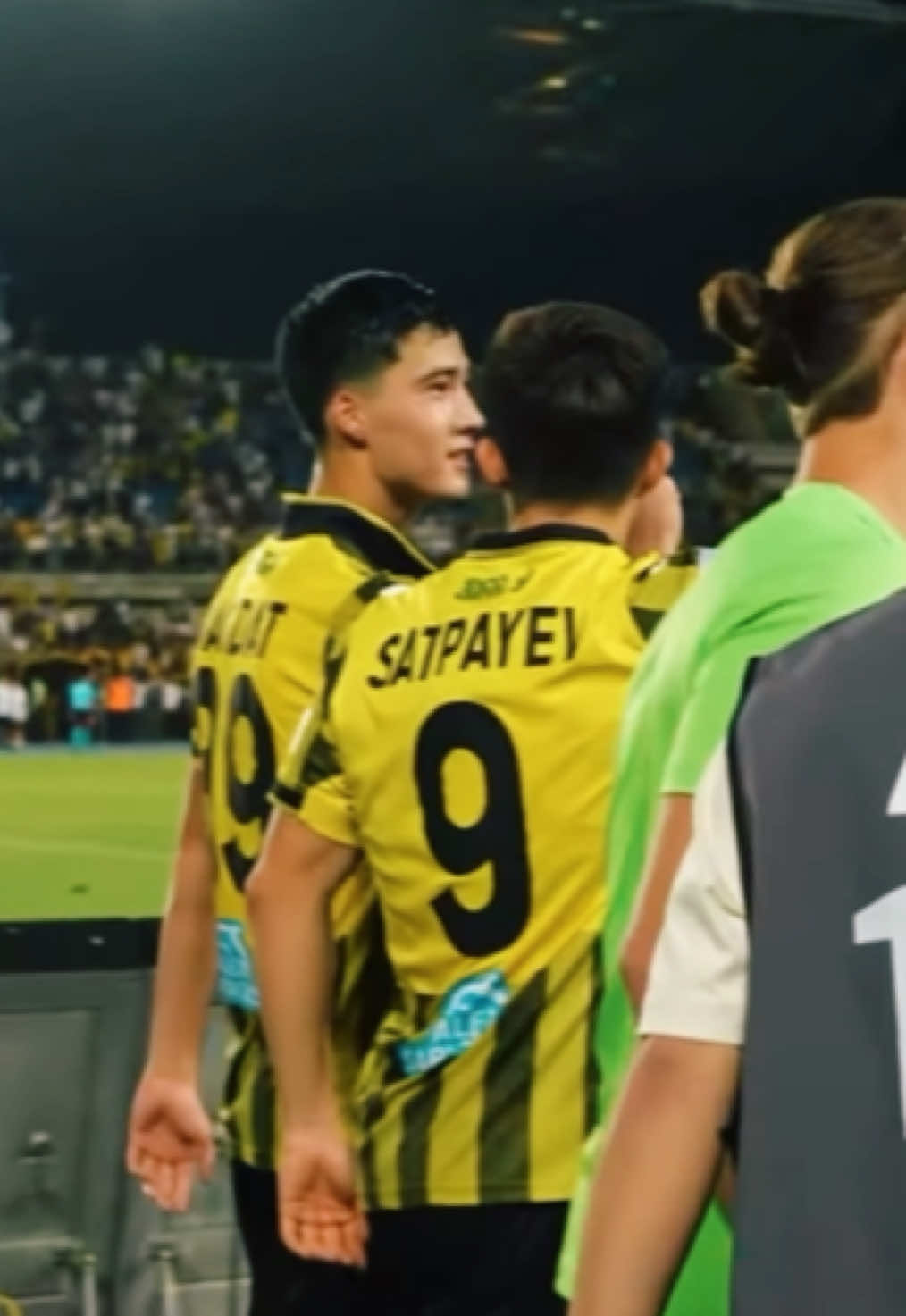 🪿🦩?#fyp #kairat #football #fypシ゚ #ramazanbagdat #dastansatpaev #kazakhstan🇰🇿 #foryoupage 