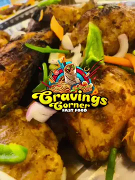🔥🎉 Just smoked up some delicious Tilapia and chicken for our amazing customer! Who's ready to taste this flavor explosion? 😍🐟🍗 #SmokedGoodness #FoodieFavorites #cravingscorner
