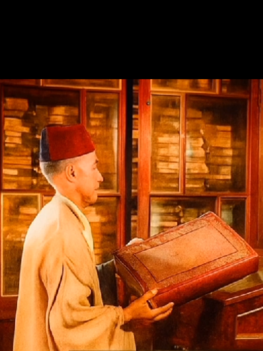 #استرجع_تراثك 