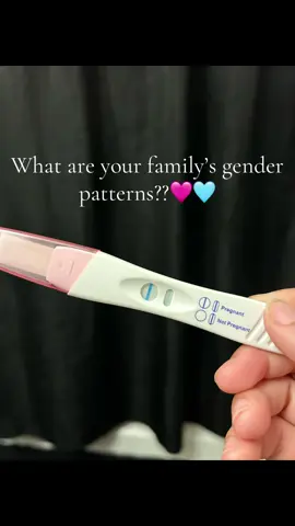 We were a bit surprised when we found out our baby was going to be a boy, but we are so blessed🩵🩵#firsttimemom #MomsofTikTok #f 