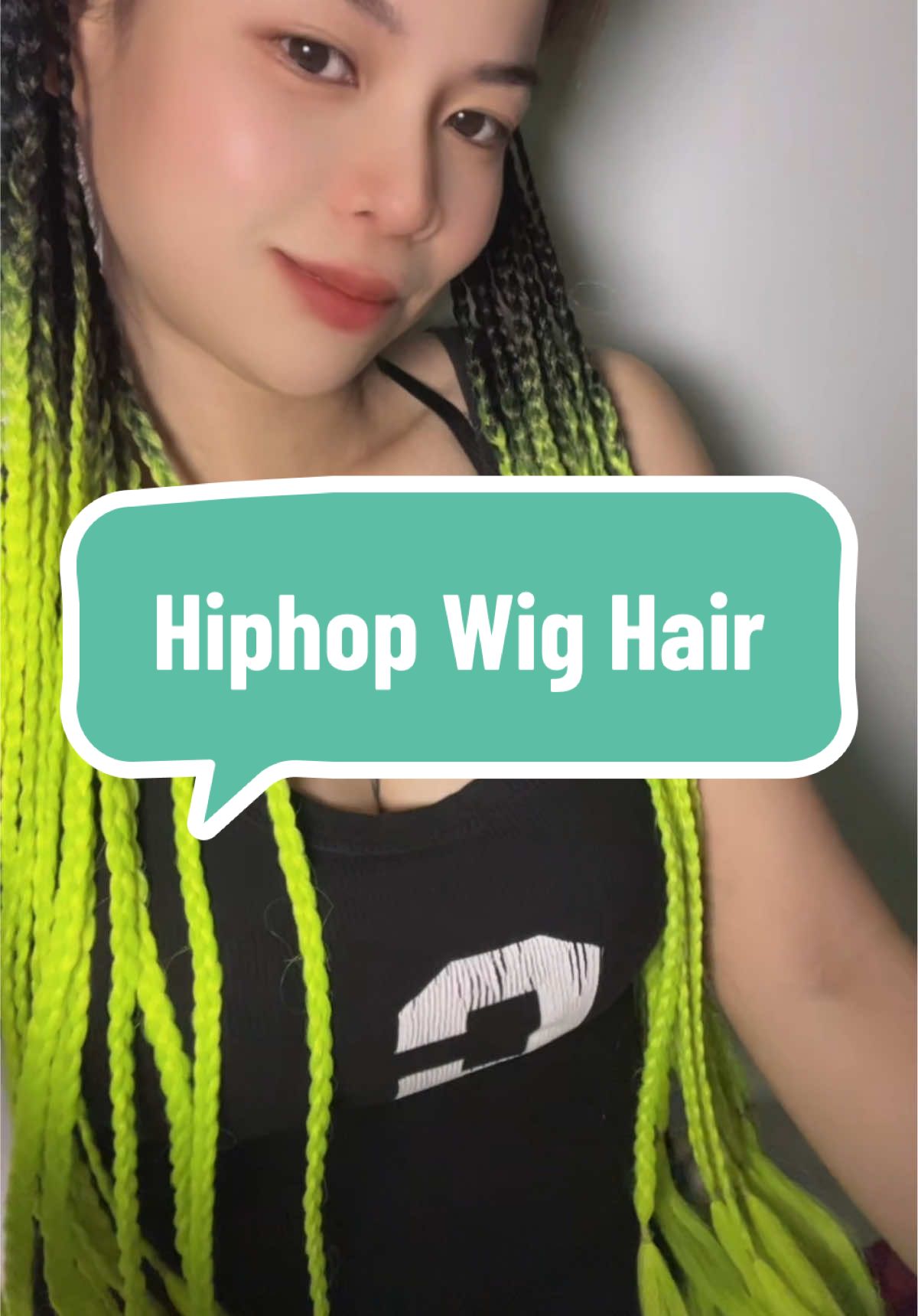 “Level up your streetwear game with our Hip-Hop Dirty Wig – effortless swag, bold vibes. Perfect for TikTok trends! #HipHopStyle #WigGameStrong #StreetFashion”