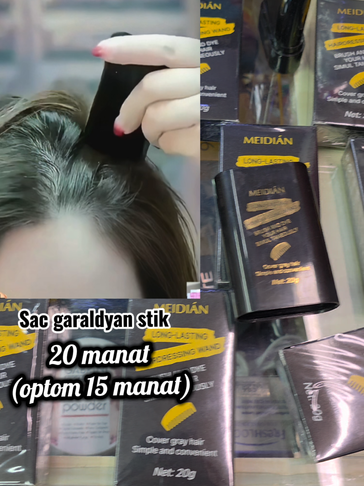 Ahmet_parfums  +99362630543☎️ #sac #hair #longhair #longlasting #longlastingmakeup #hairdressing #stik #black #color #15 #manatee #kesfet 