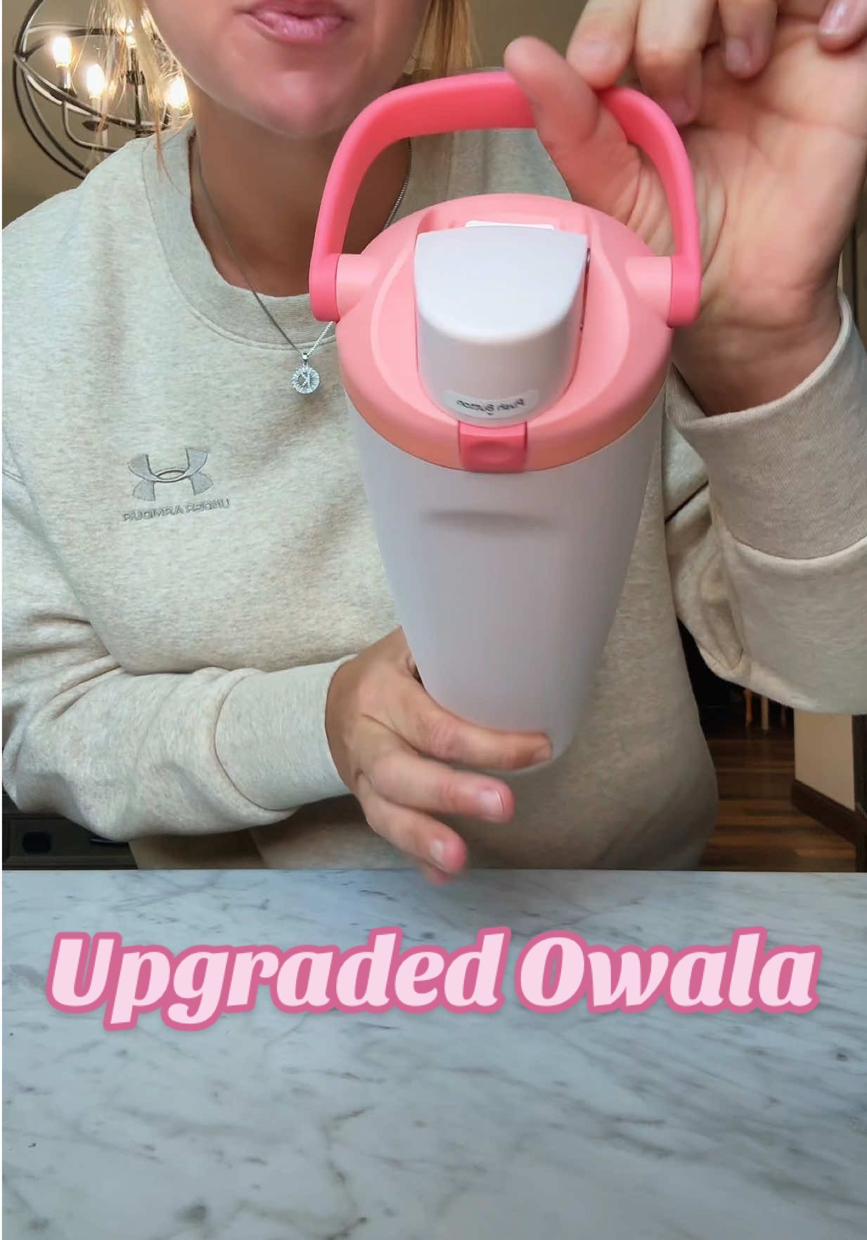 #backtoschool #owala #owalafreesipsway #owalatumbler #owalawaterbottle #waterbottle #watercup #40oztumbler #40oztumblerwithhandle 