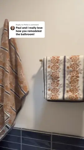 Replying to @Philly little by little. Love these towels! 