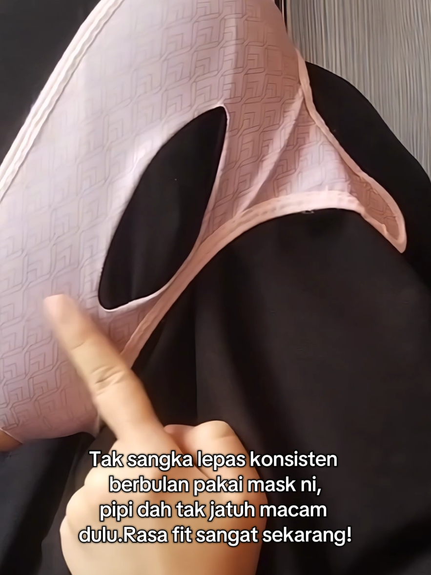 #maskerwajah #vshapemask #liftingface #beauty #beautytips 