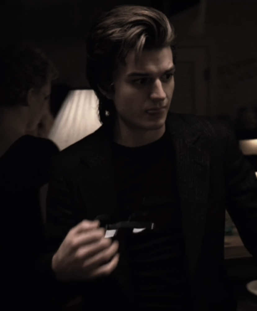 não te entendo nancy • #strangerthings #strangerthingsedit #steveharrington #steveharringtonedit #joekeery #joekeeryedit #djo ib:@lya 