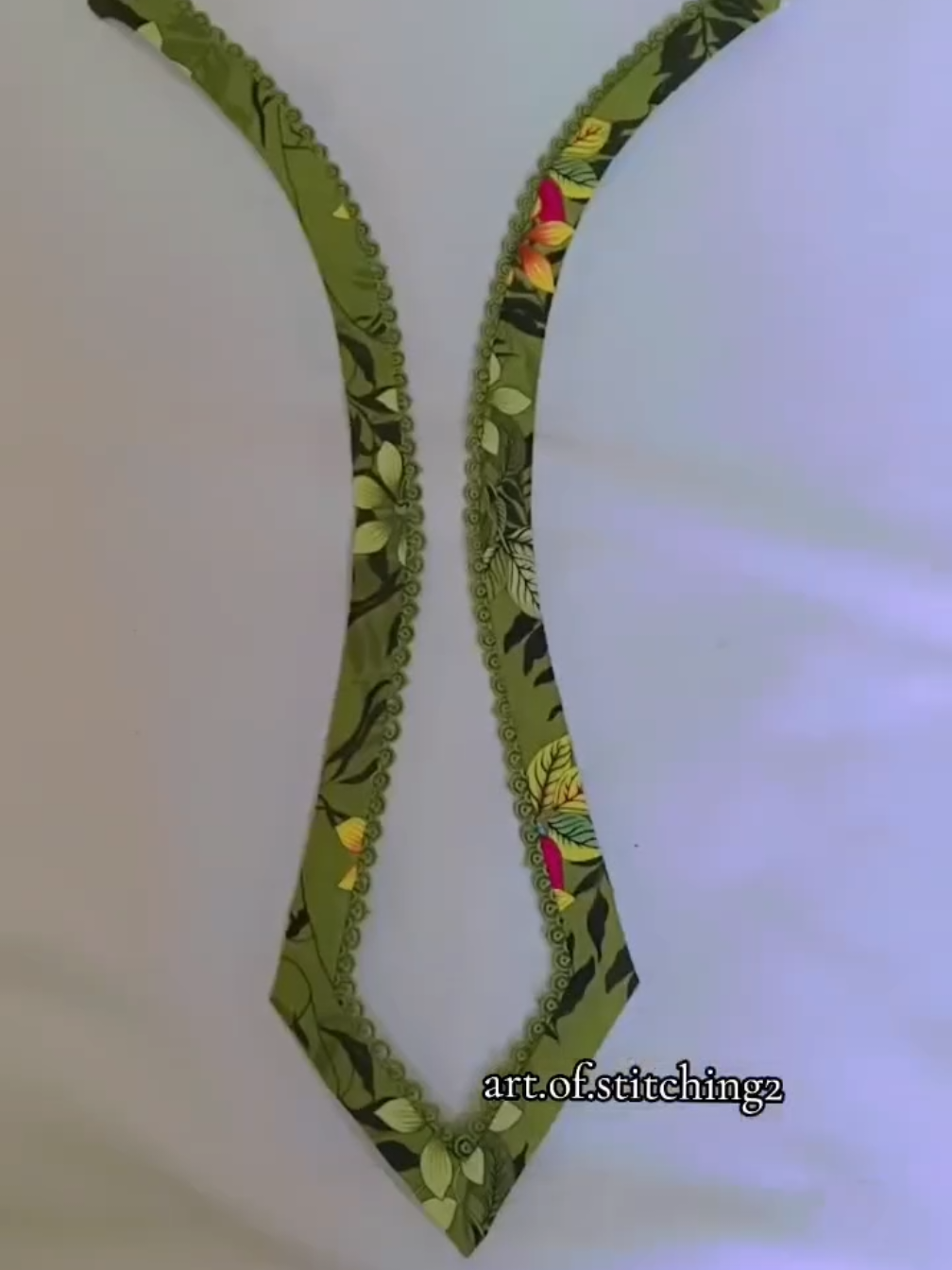 new neck design #views #longdressfrom #ethnic #fypシ゚ #trending #viral #new #dress #foryoupage #dresstoimpress #foryou 