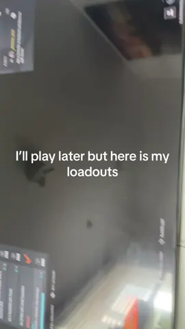 I’ll play later guys