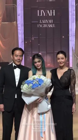 #labelleetlebeau2025 #liyahXlabelleetlebeau2025 #EMDISTRICT #ลลียาเองตระกูล #laliyahengtrakul @Tanya liyah @Pegrpm.kopegfood @Liyah🦈 