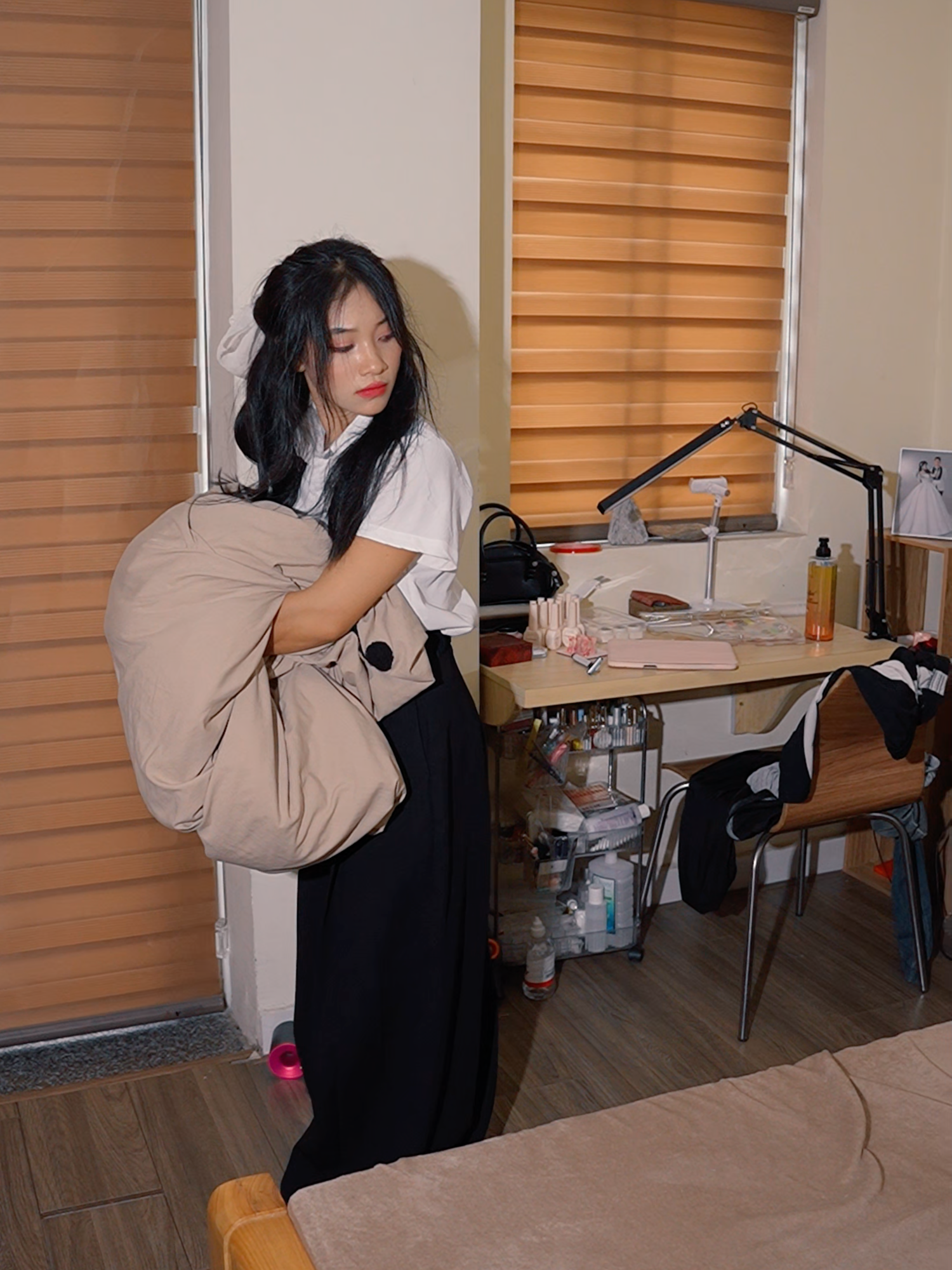 I’m so annoyed | Oppa Huy #huyseoul