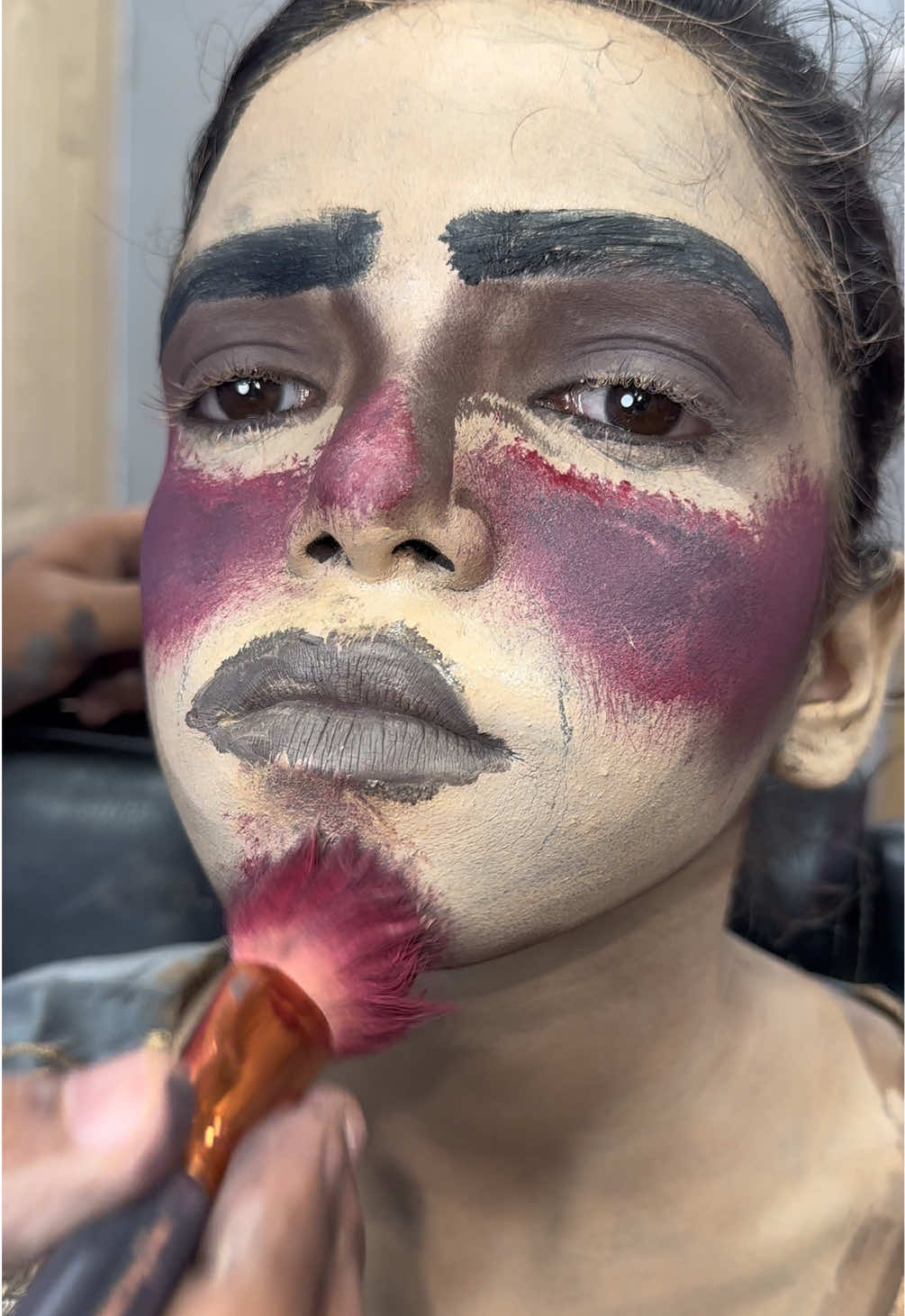 Makeup Tutorial 