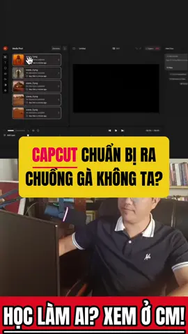 Lên thêm một chiếc edit video nữa, ai trải nghiệm nhiều chưa xin ý kiến ạ #ai #chatgpt #LearnOnTikTok #kinhdoanhonline 