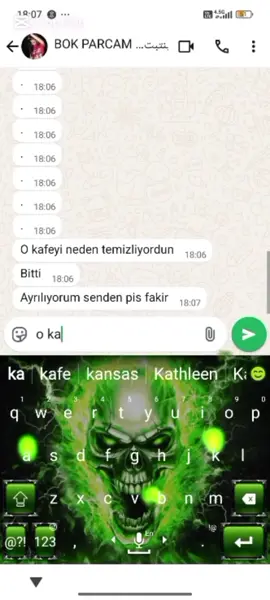 ayriliom st  #keyboard #meme #funny #mizah #keşfet 