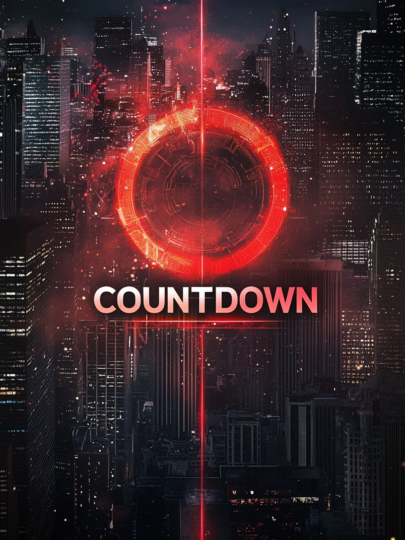 Countdown background music sound. Music for time-ticking crime scenes, investigation clips, and dramatic build-ups. 🎵 Artist: Alec Koff 🎵 Track Name: Thriller Countdown #thrillermusic #countdownmusic #suspensemusic #crimemusic #investigationmusic #backgroundmusic #clocksound #forensicsound #timermusic #tensionmusic #bgm #backsound #backgroundmusicsound  Use this intense background music for time-sensitive crime scenes, urgent missions, and countdown-based storytelling. Great for detective shorts, police footage edits, spy-themed content, mystery clips, and psychological thrillers. Works perfectly as a backdrop for 60-second challenges, criminal profiles, or investigative segments on YouTube and TikTok. Add a ticking-clock atmosphere with cinematic edge.