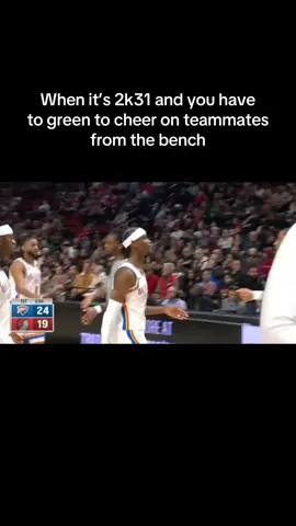 Lu Dort always doing sum🙄#2kcommunity#vc#greenrelease 