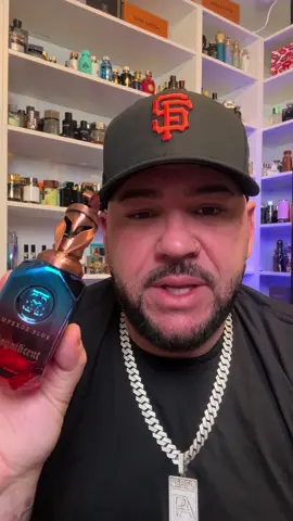 perfume arabe de hombre #Perfumes #tiktokshop 