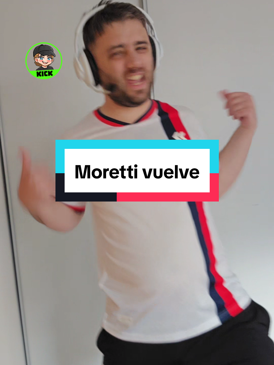 MORETTI ESTARIA LLEGANDO AL CLUB CON UN GRUPO DE EMPRESARIOS ESTA SEMANA. #moretti #sanlorenzo #cuervo #afa #tapia 
