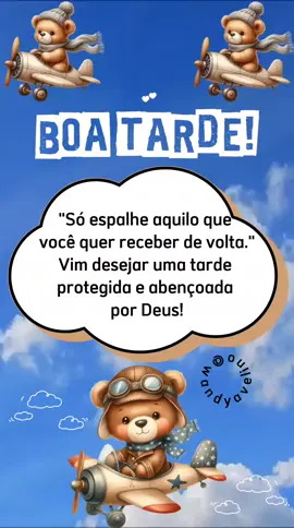 BOA TARDE 🌤🙏 #boatarde #mensagemdeboatarde #statuscristao #motivação #fé 