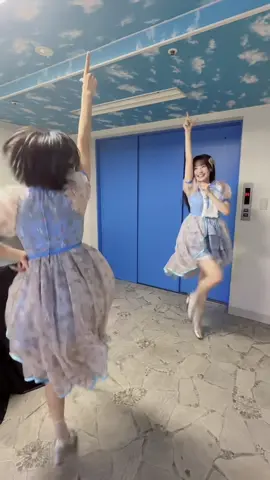 やりたかった！ #realize #iRis さん #プリパラおじさん #踊ってみた #dance #プリパラ #アイドル #可憐なアイボリー #カレアイ #fyp 