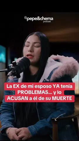 🏃🏽‍♂️‍➡️CORRE YA a Spotify y YouTube:  Link en la descripción del perfil “Vengo a defender a un “feminicida” caso Luis Abraham”  #fyp #viral #paratii #injusticia #tiktok 